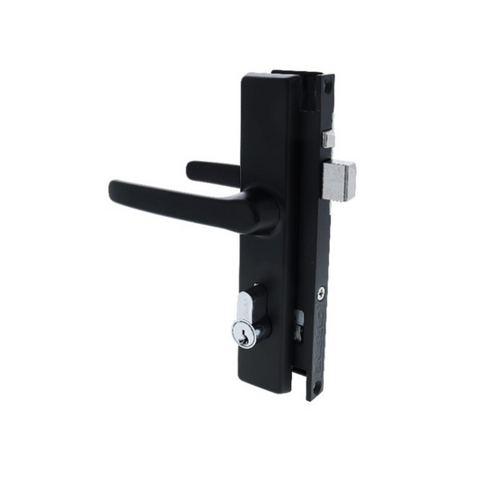 Carbine Security Screen Door Lock (Enduro)