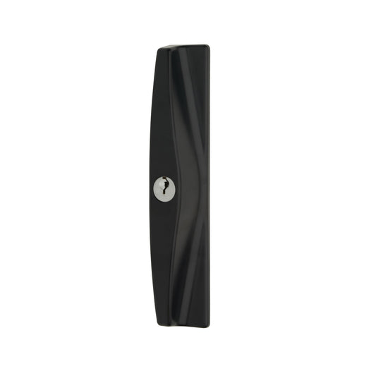Lockwood Onyx Sliding Door Lock