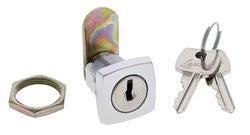 Mailbox Locks