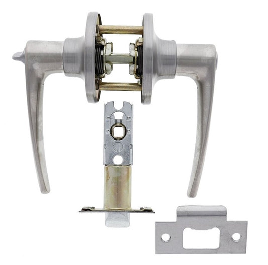 Residential Lever Privacy/Bathroom Set