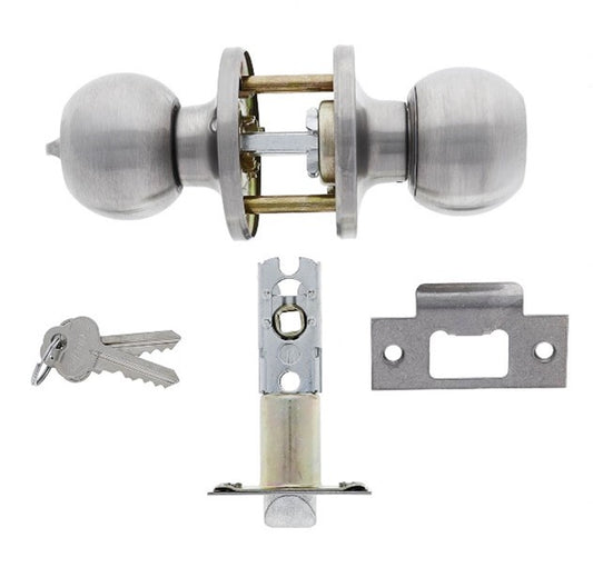 Residential Knobset